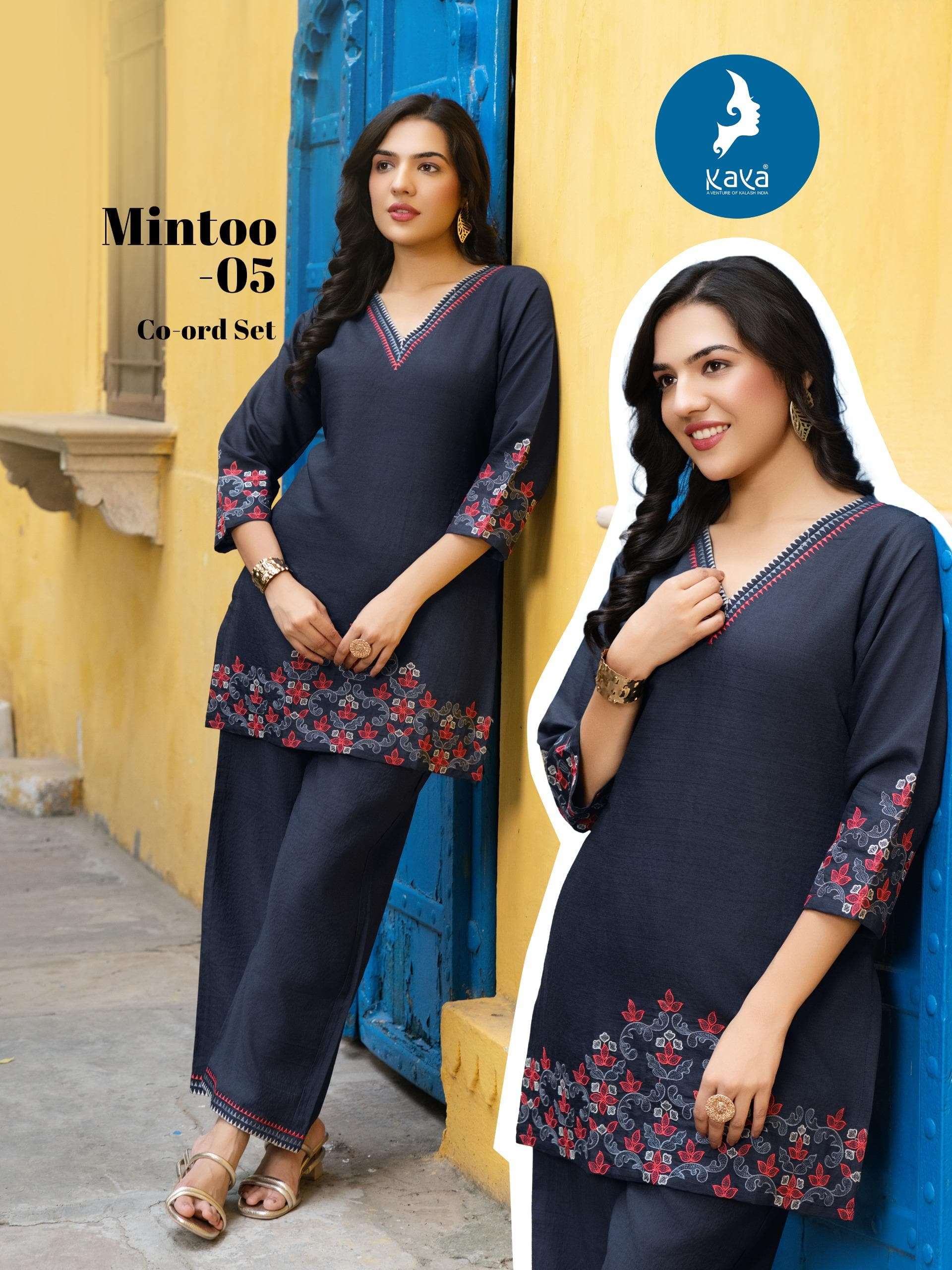 Kaya Mintoo