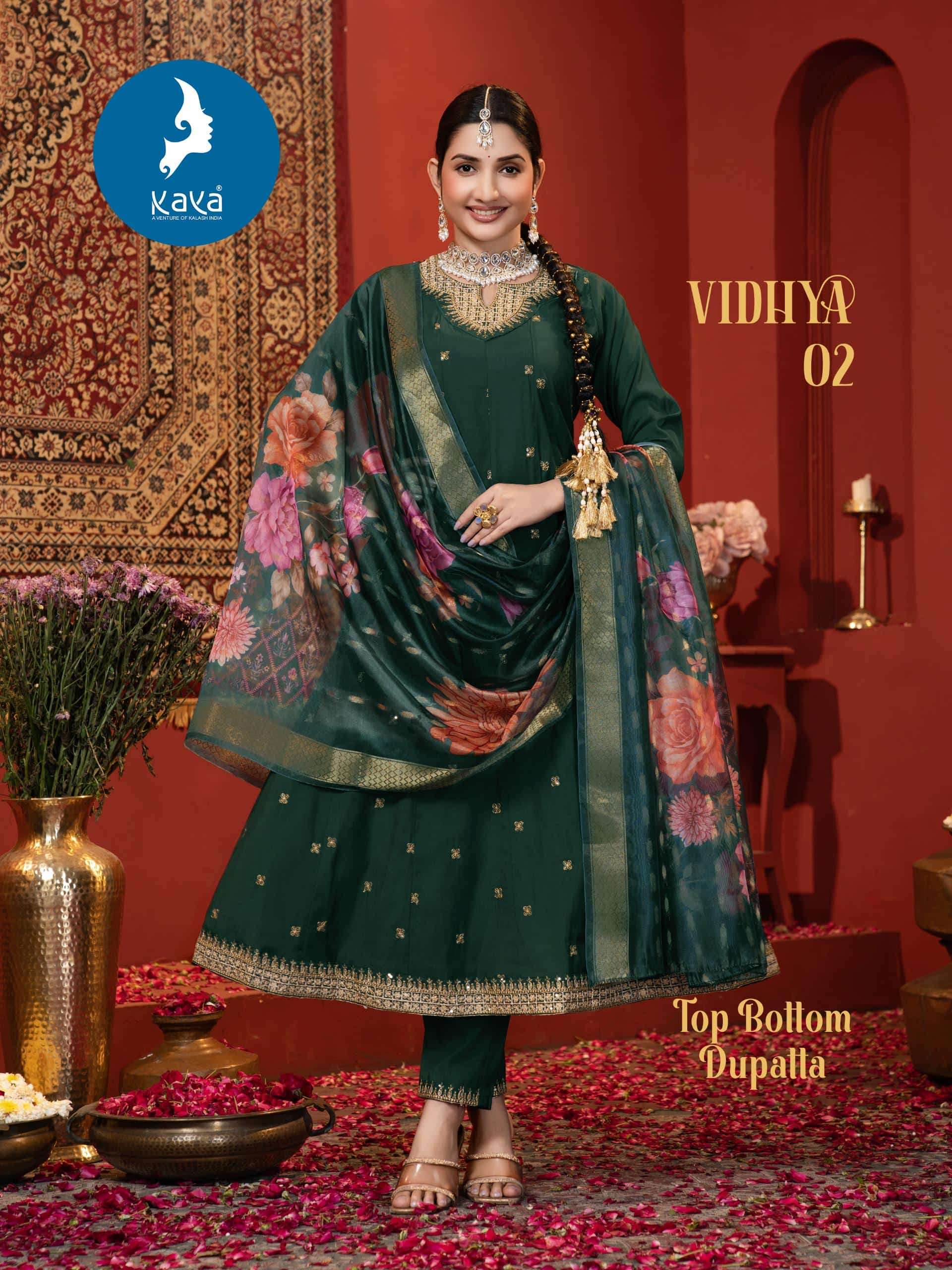 Kaya Vidhya