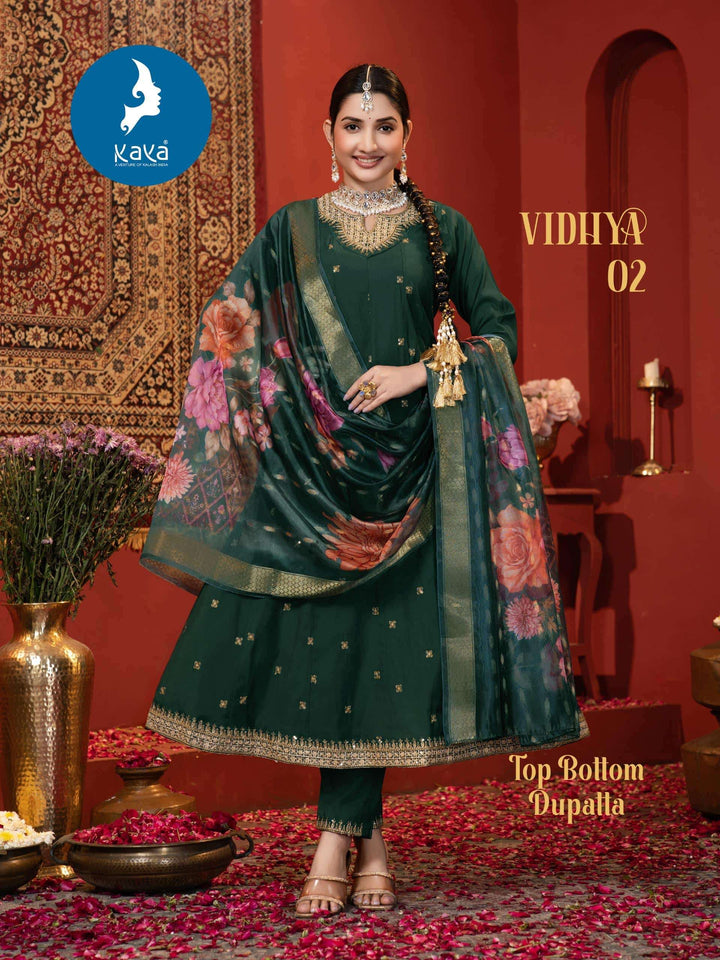 Kaya Vidhya