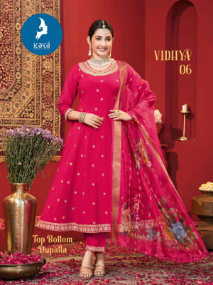 Kaya Vidhya