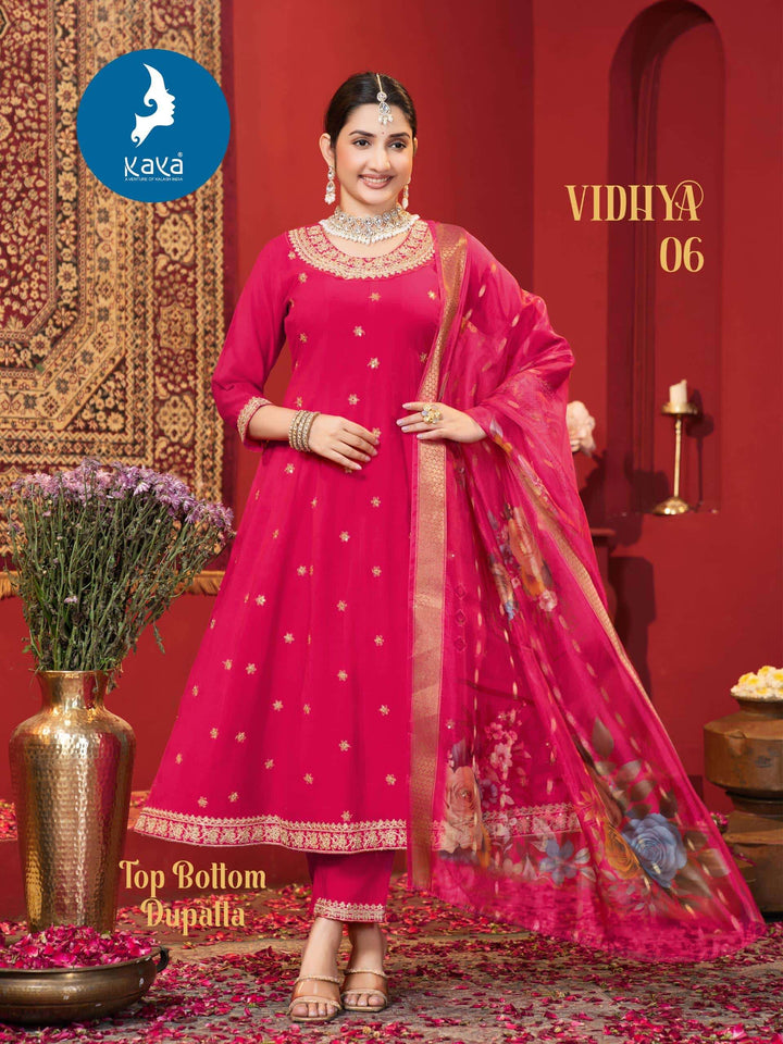 Kaya Vidhya