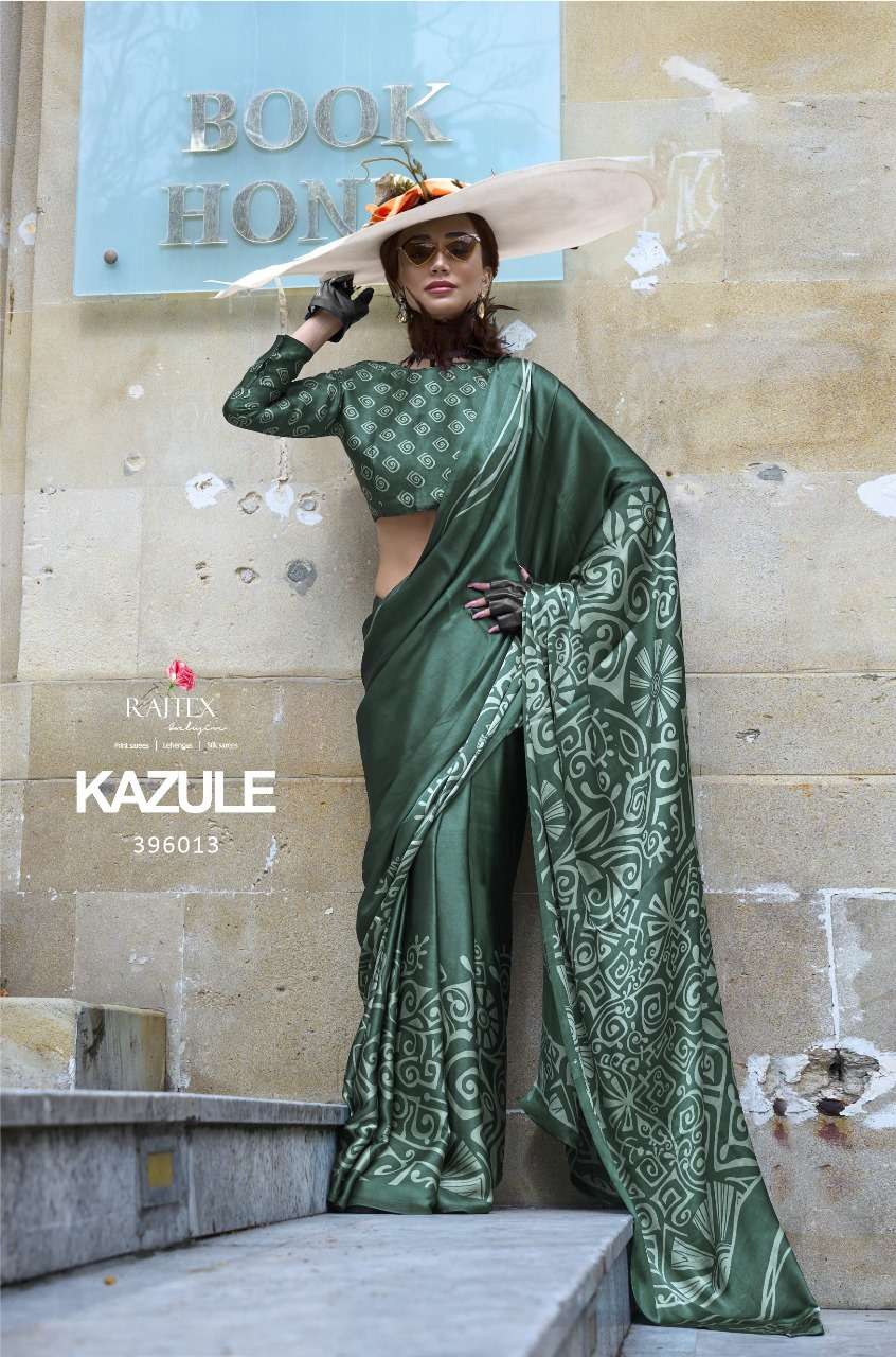 Rajtex Kazule