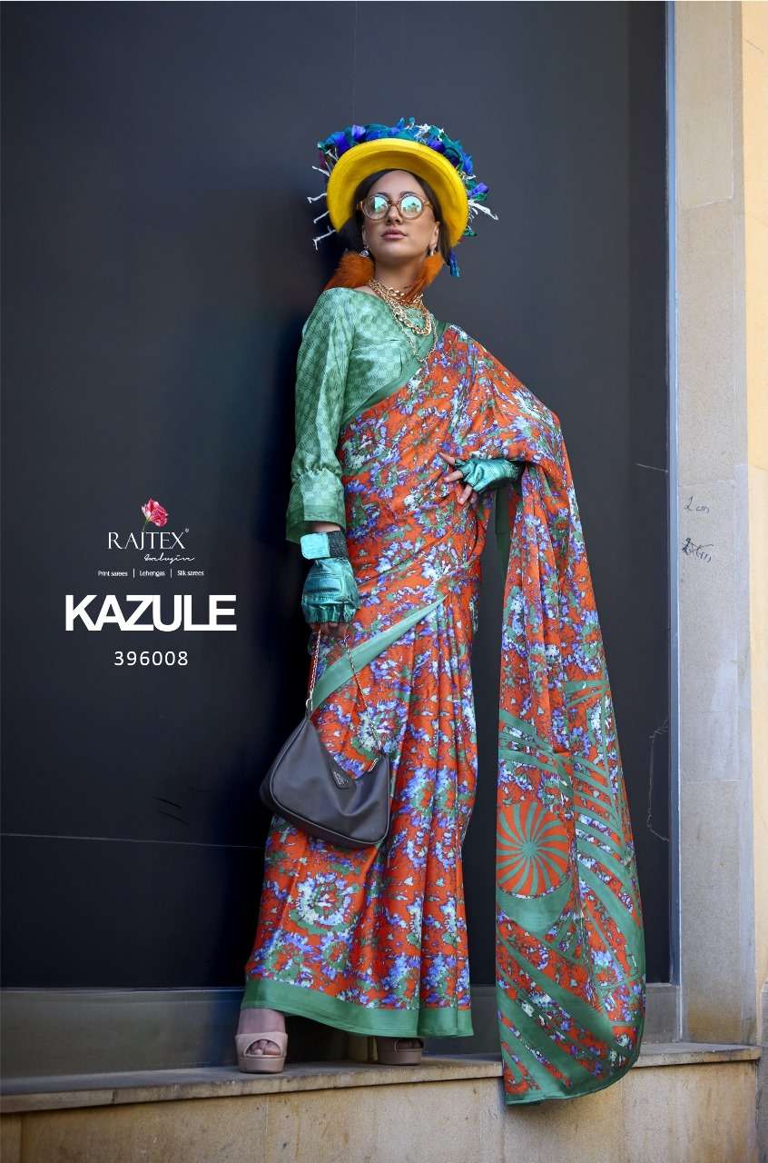 Rajtex Kazule