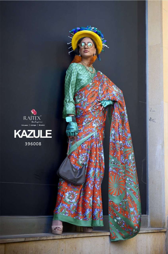 Rajtex Kazule