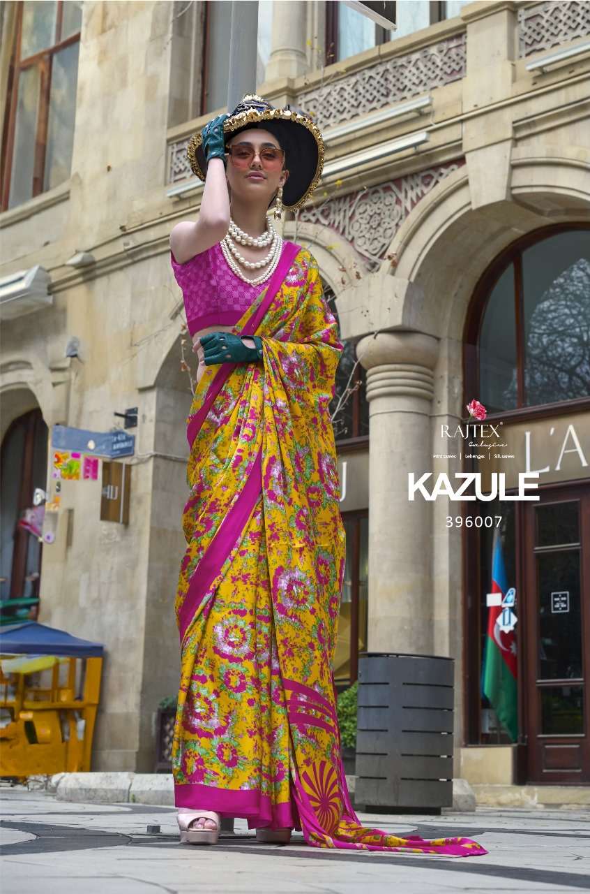 Rajtex Kazule