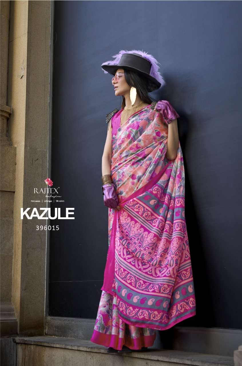 Rajtex Kazule