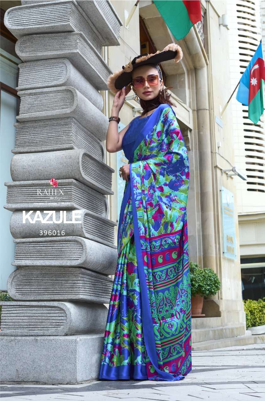 Rajtex Kazule
