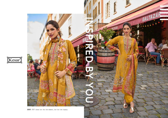 Kesar Armani