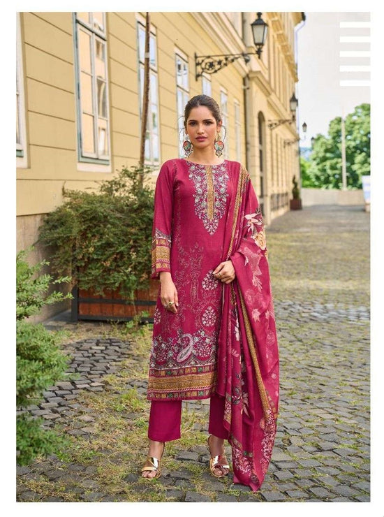 Kesar Armani