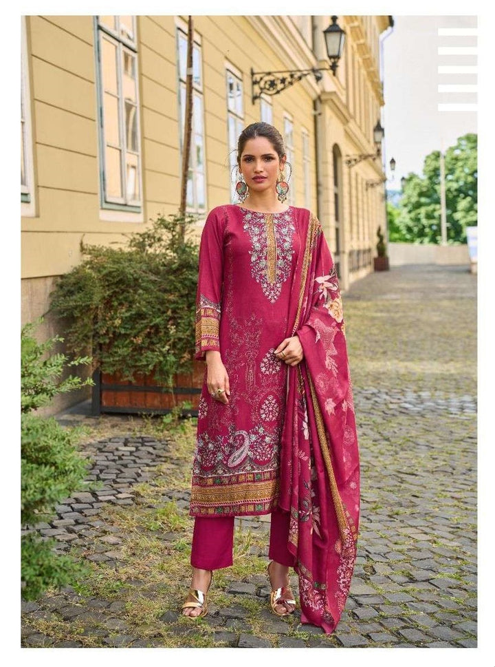 Kesar Armani