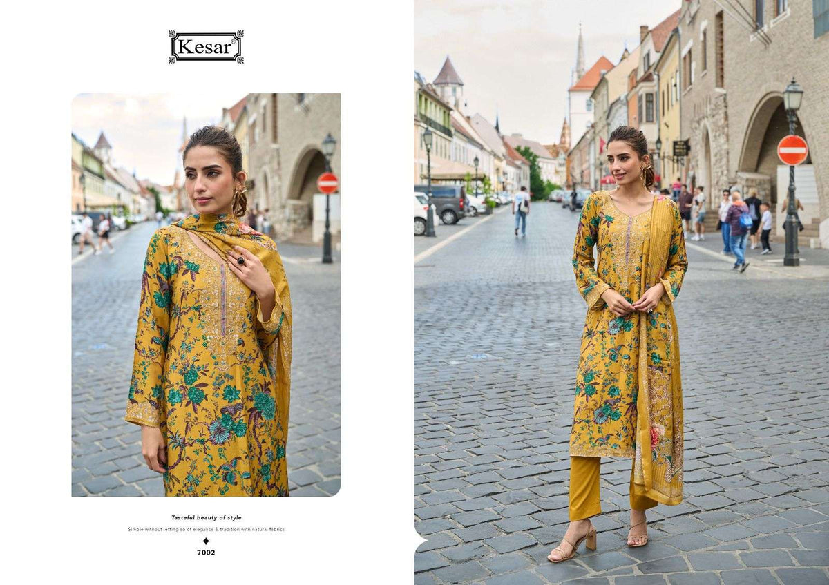 Kesar Armani Vol-02