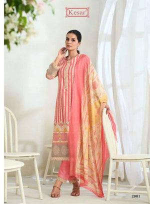 Kesar Karachi Ibadaat Vol-03