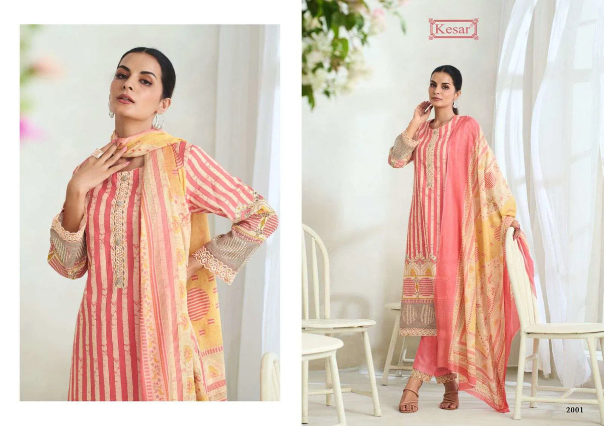 Kesar Karachi Ibadaat Vol-03