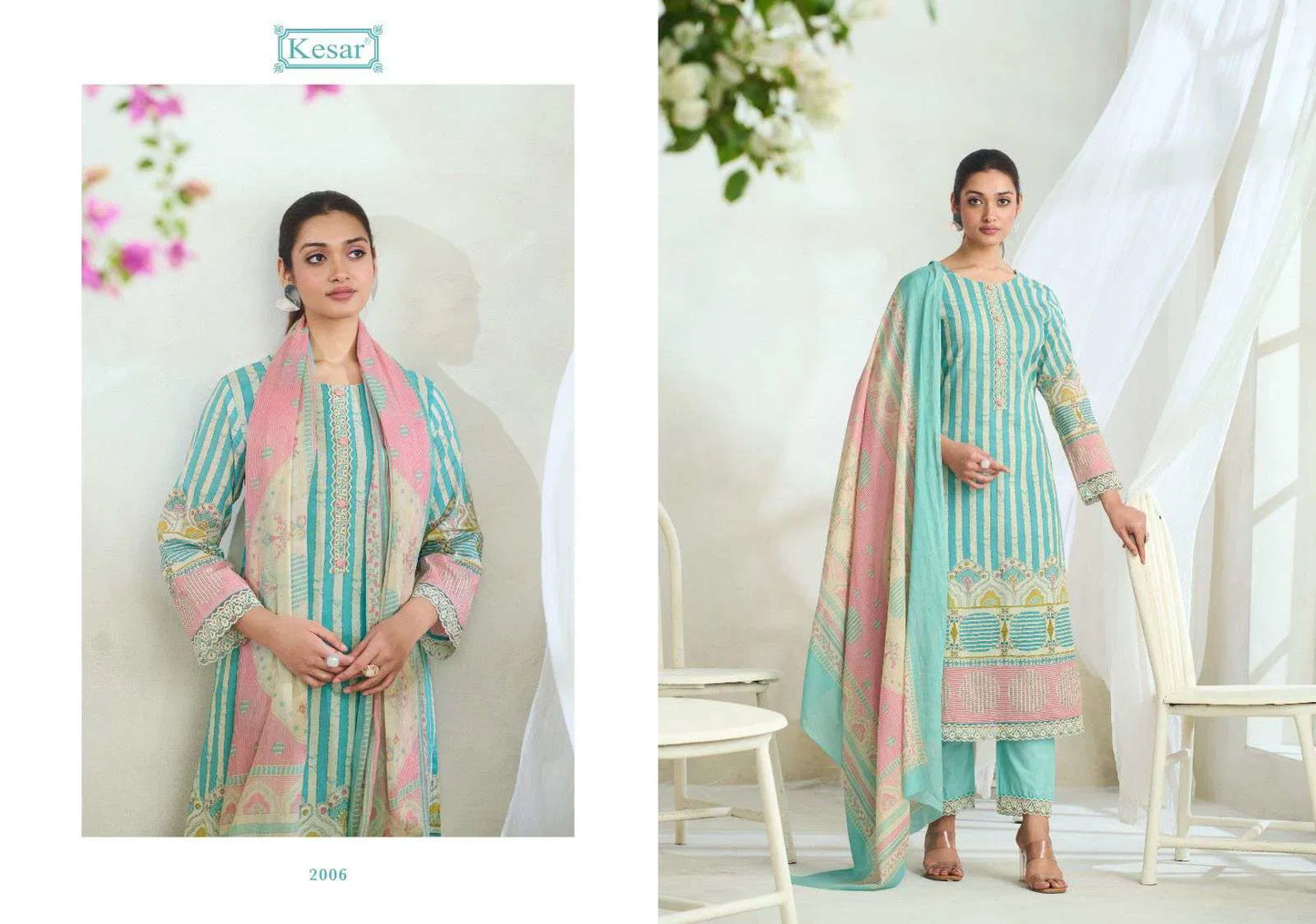 Kesar Karachi Ibadaat Vol-03