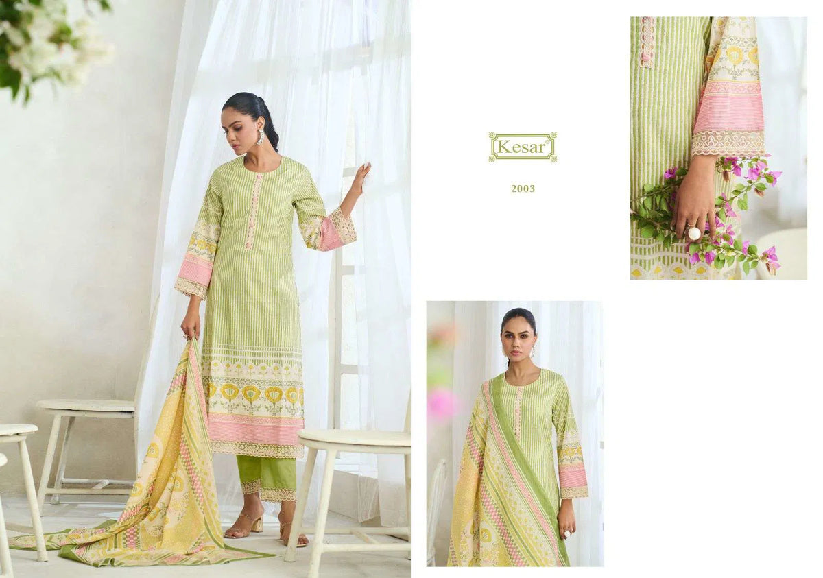 Kesar Karachi Ibadaat Vol-03
