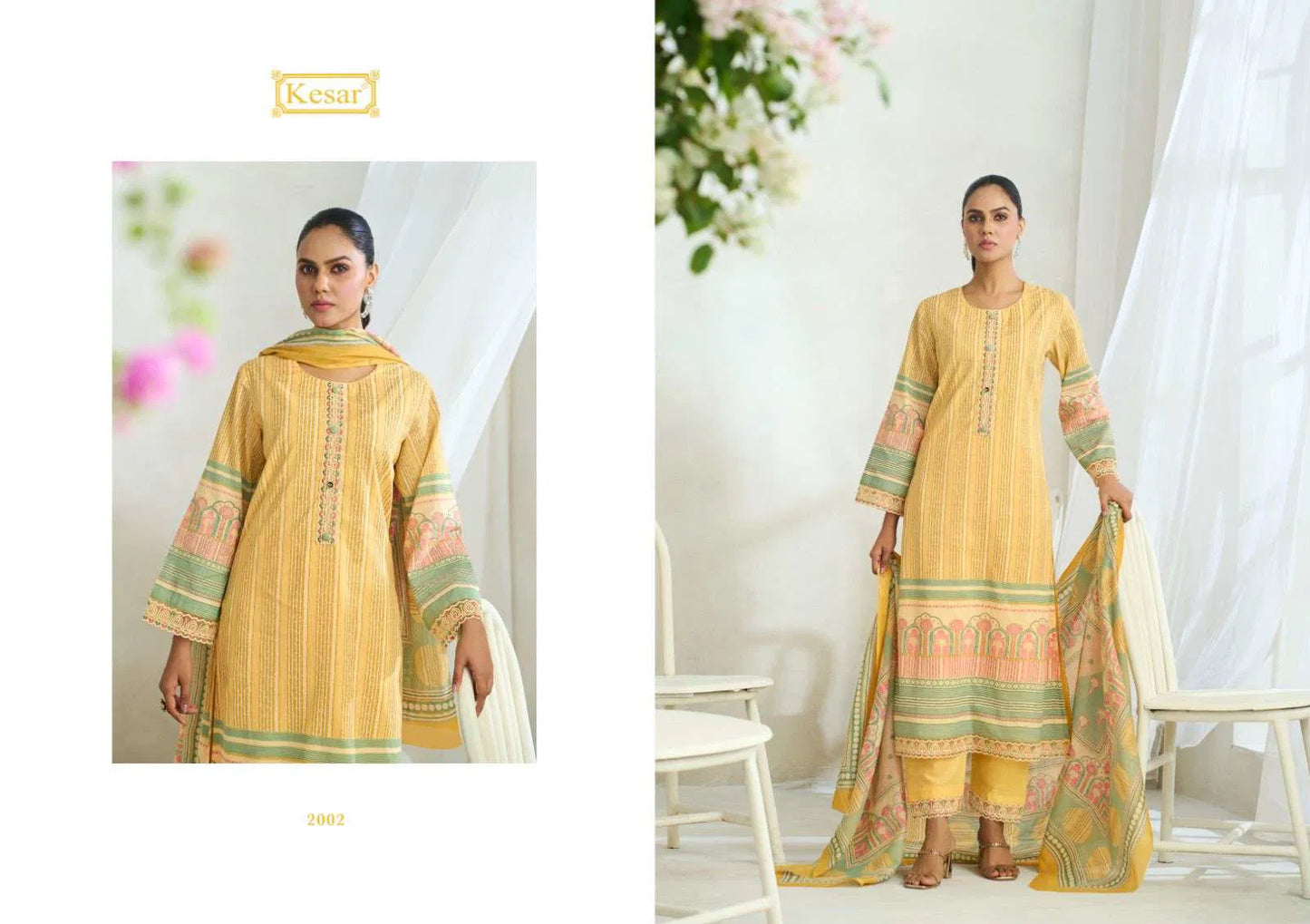 Kesar Karachi Ibadaat Vol-03