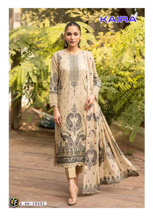 Keval Fab Kaira Vol-26