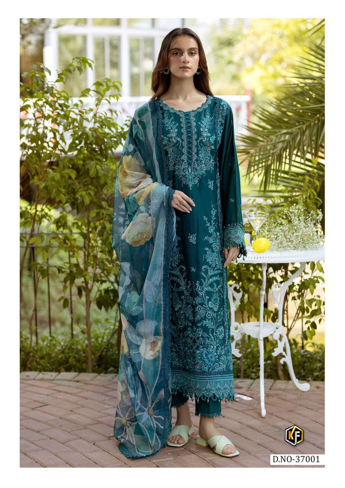 Keval Fab Maria B Vol-37