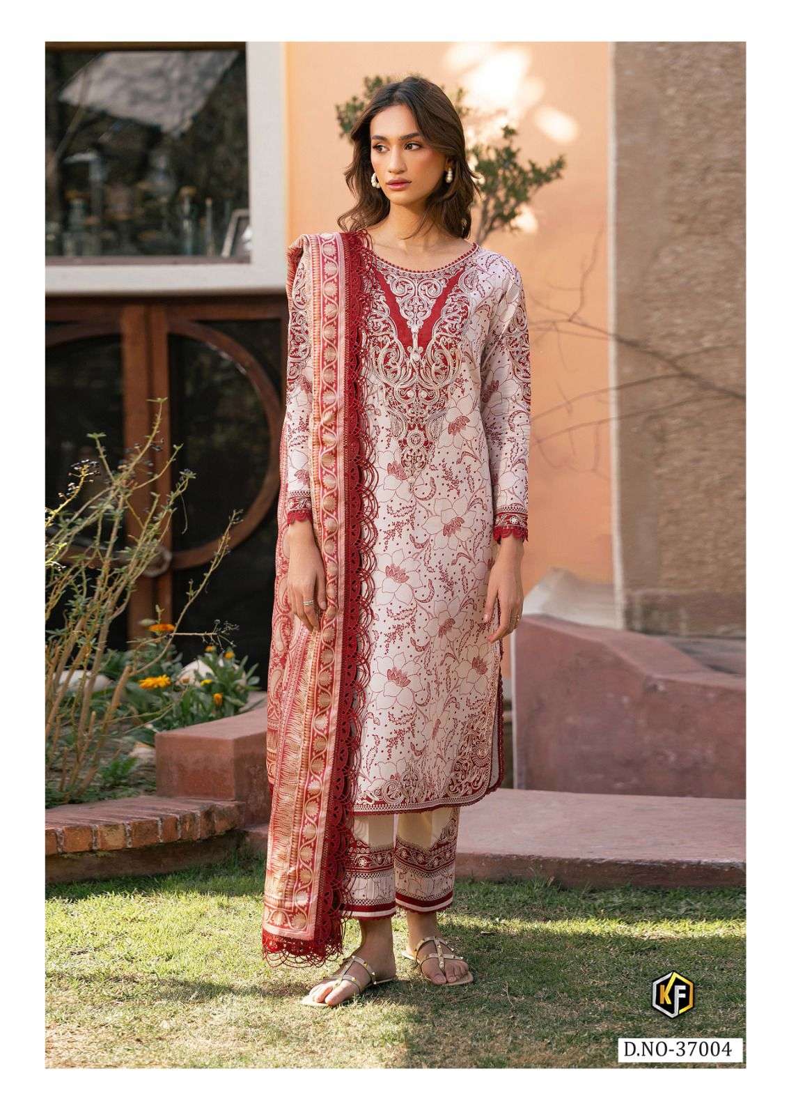 Keval Fab Maria B Vol-37