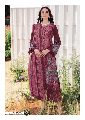 Keval Fab Soha Nazir Vol-09