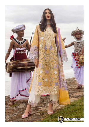 Keval Fab Soha Nazir Vol-09