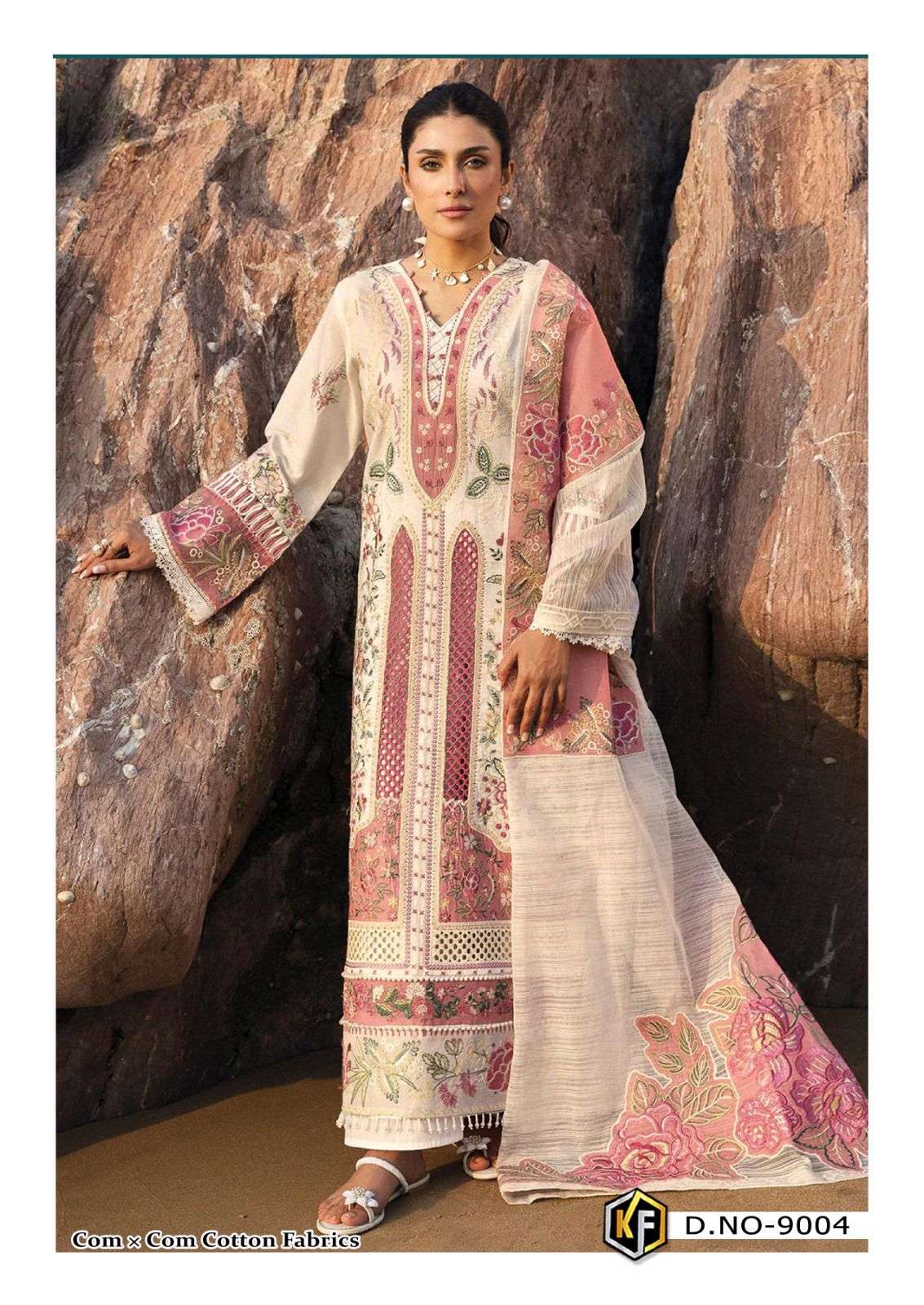 Keval Fab Soha Nazir Vol-09
