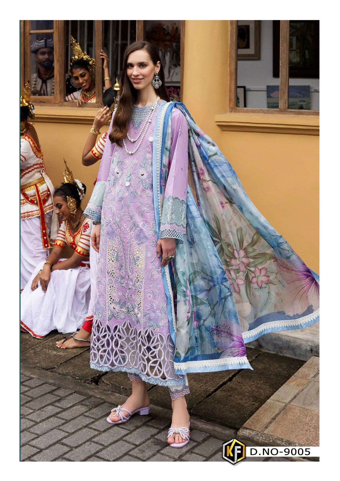 Keval Fab Soha Nazir Vol-09