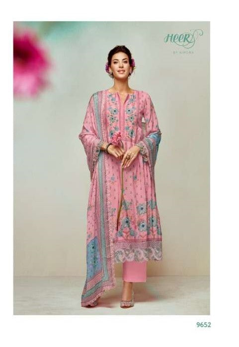 Heer Gulkand