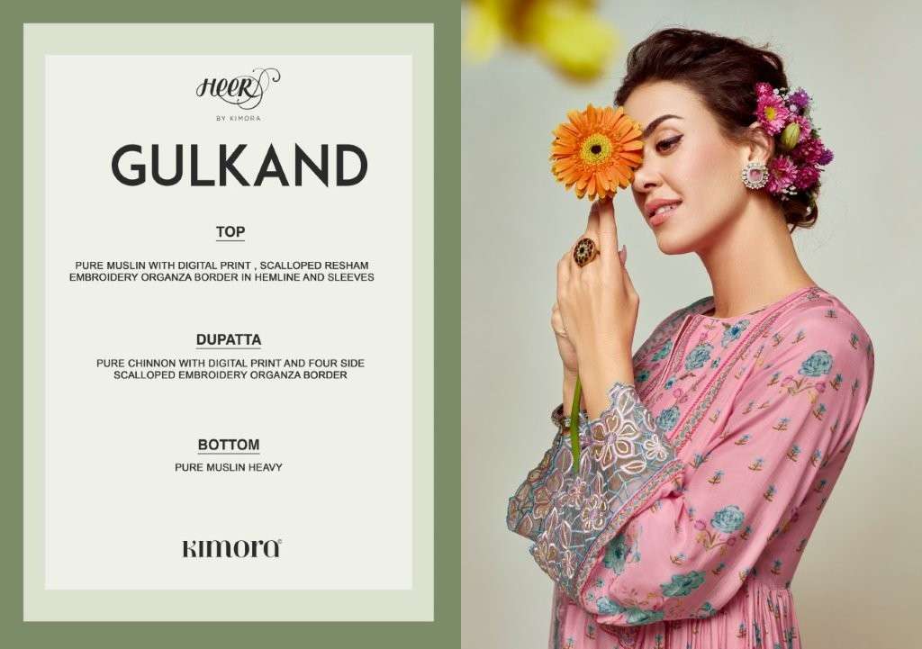 Heer Gulkand
