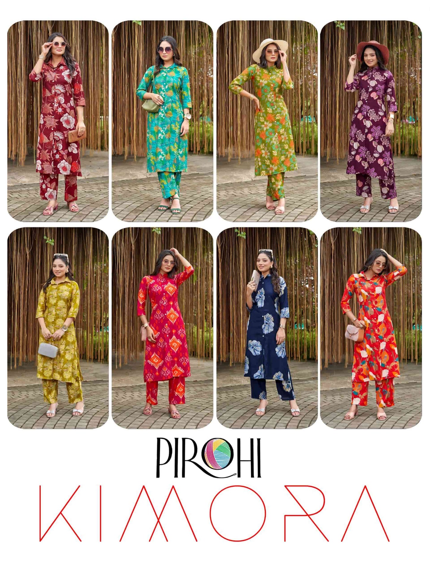 Pirohi Kimora