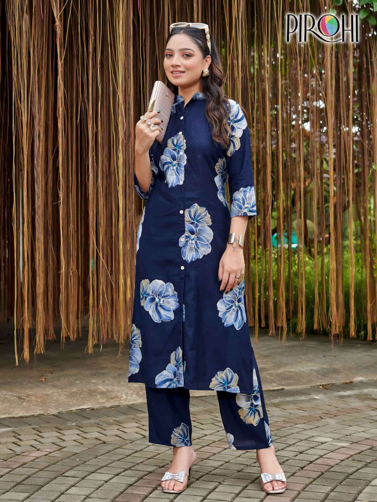 Pirohi Kimora