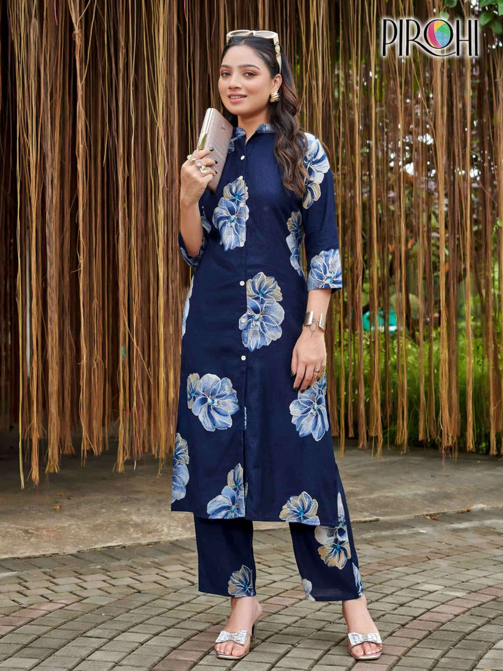 Pirohi Kimora