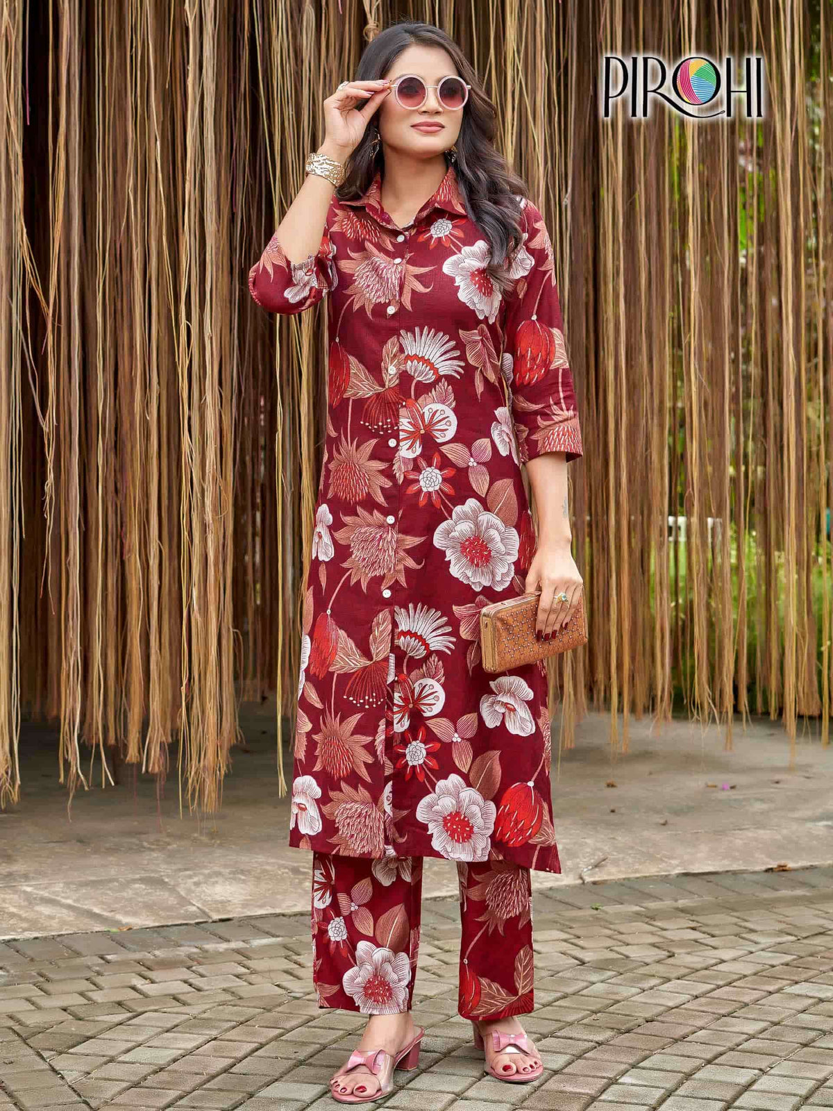 Pirohi Kimora