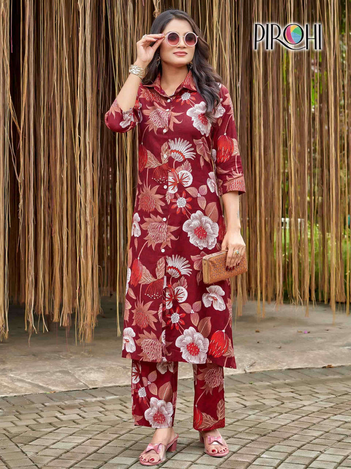 Pirohi Kimora