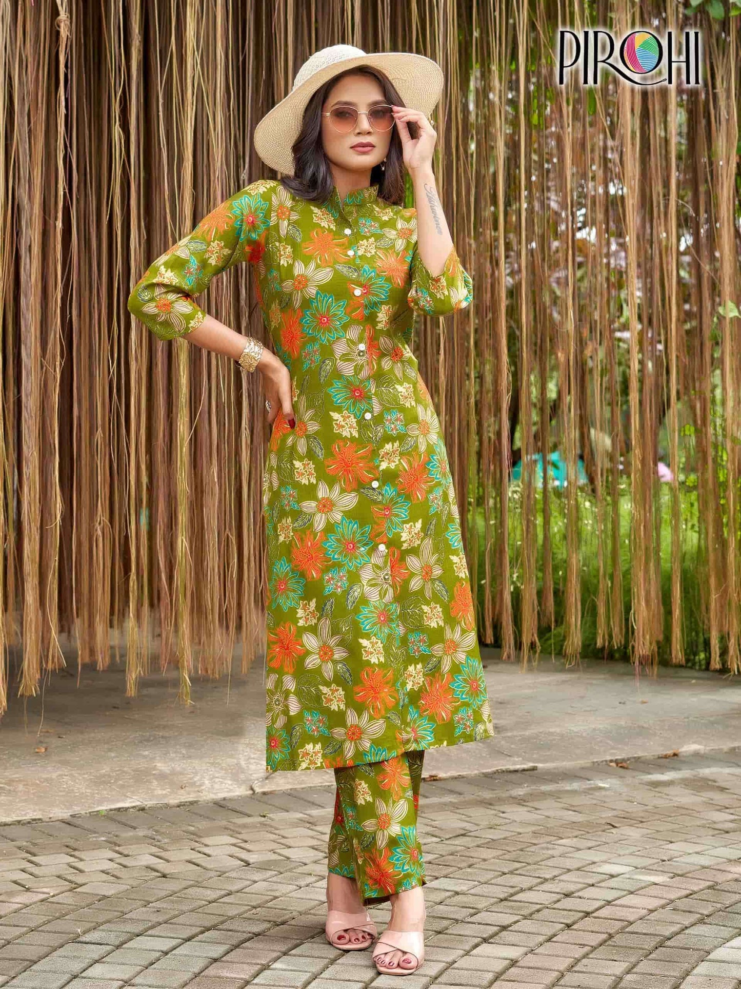 Pirohi Kimora