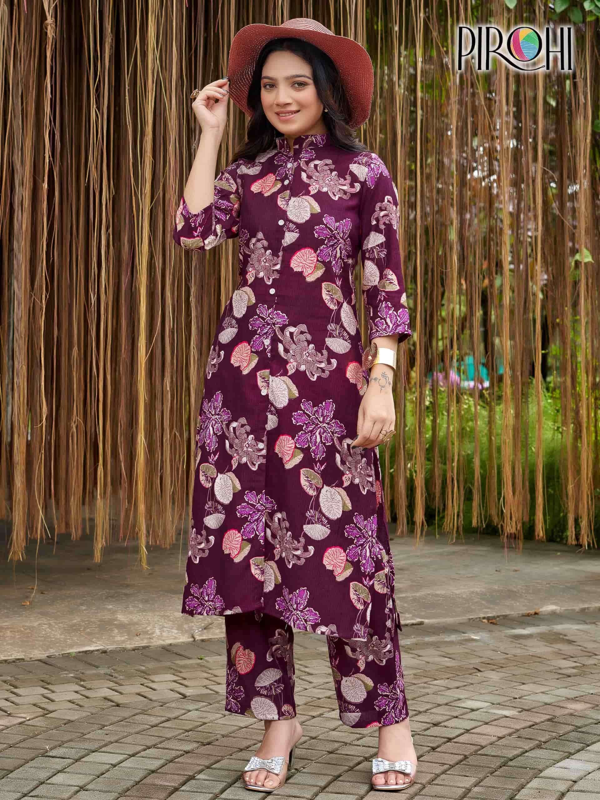 Pirohi Kimora
