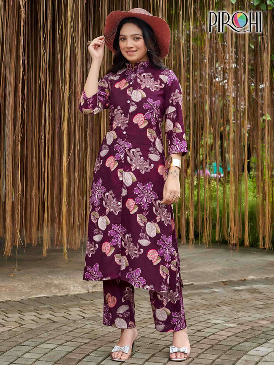 Pirohi Kimora