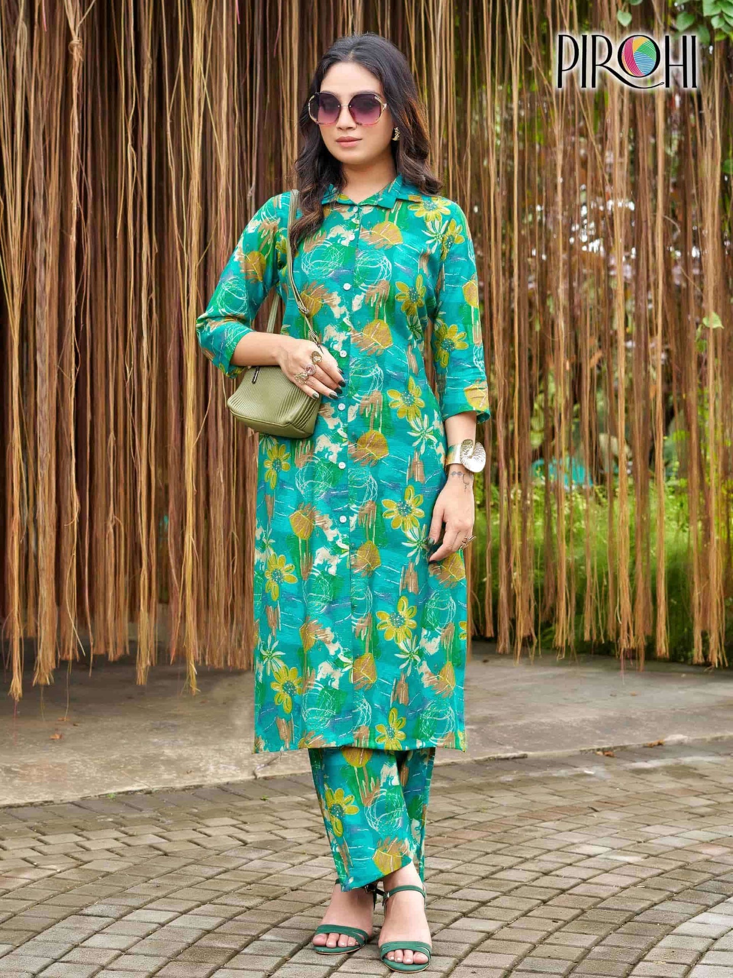 Pirohi Kimora