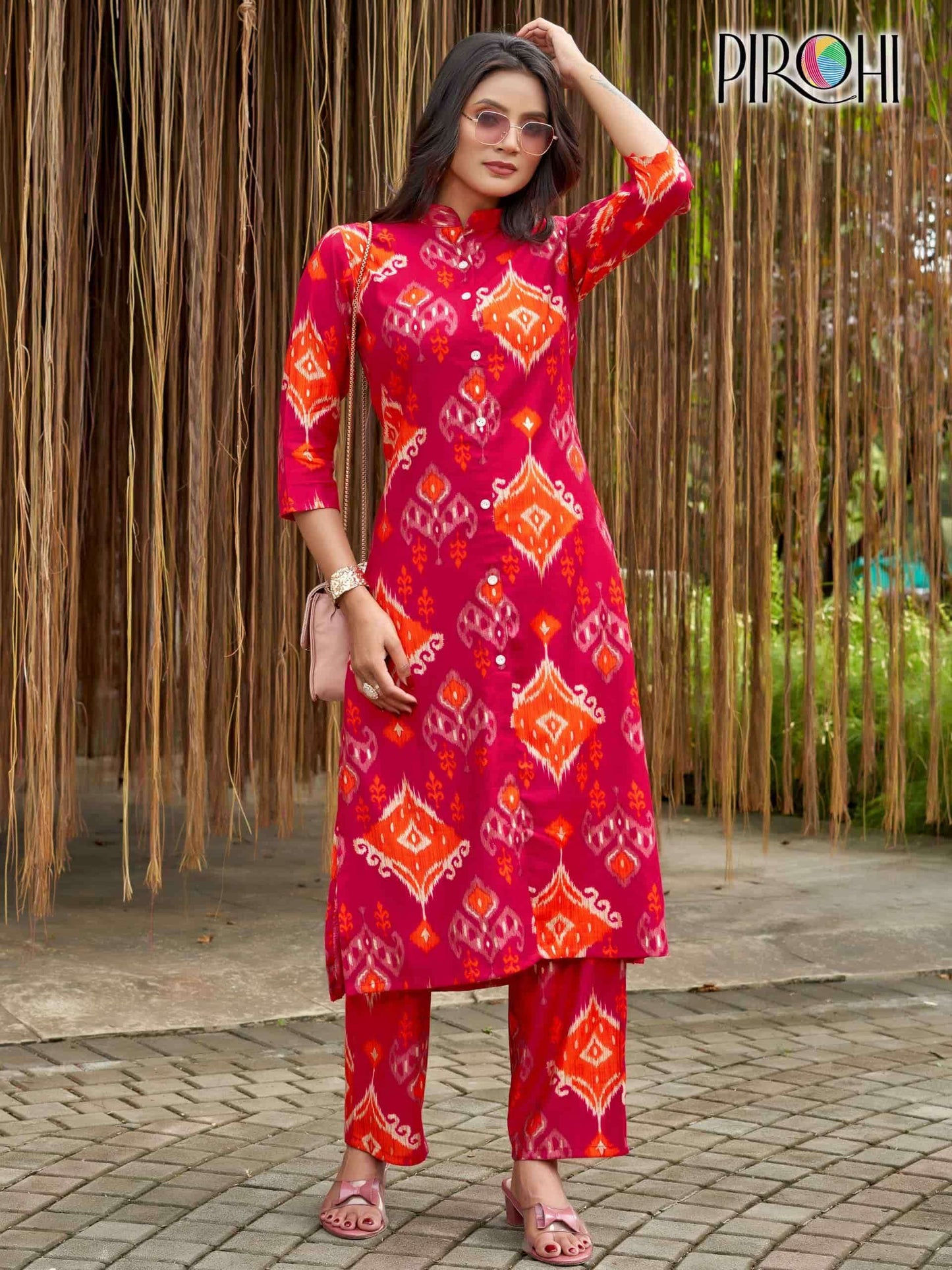 Pirohi Kimora