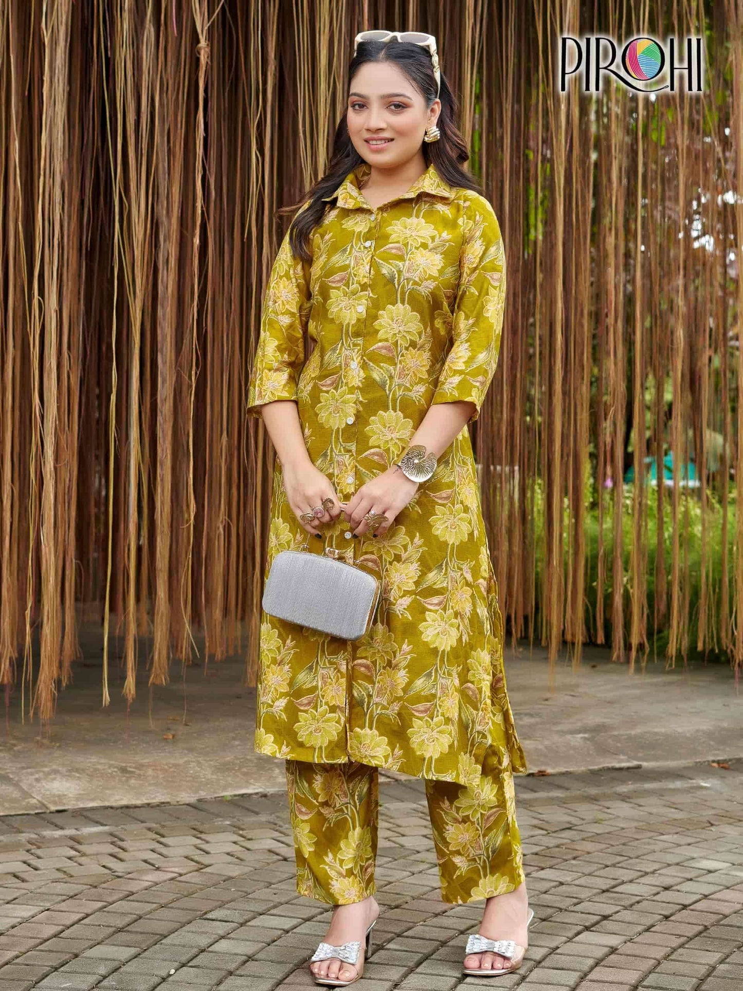 Pirohi Kimora