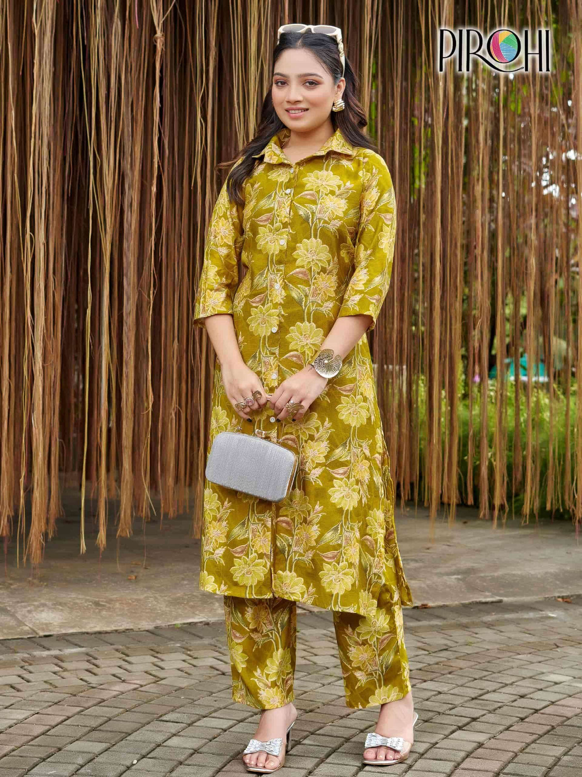 Pirohi Kimora