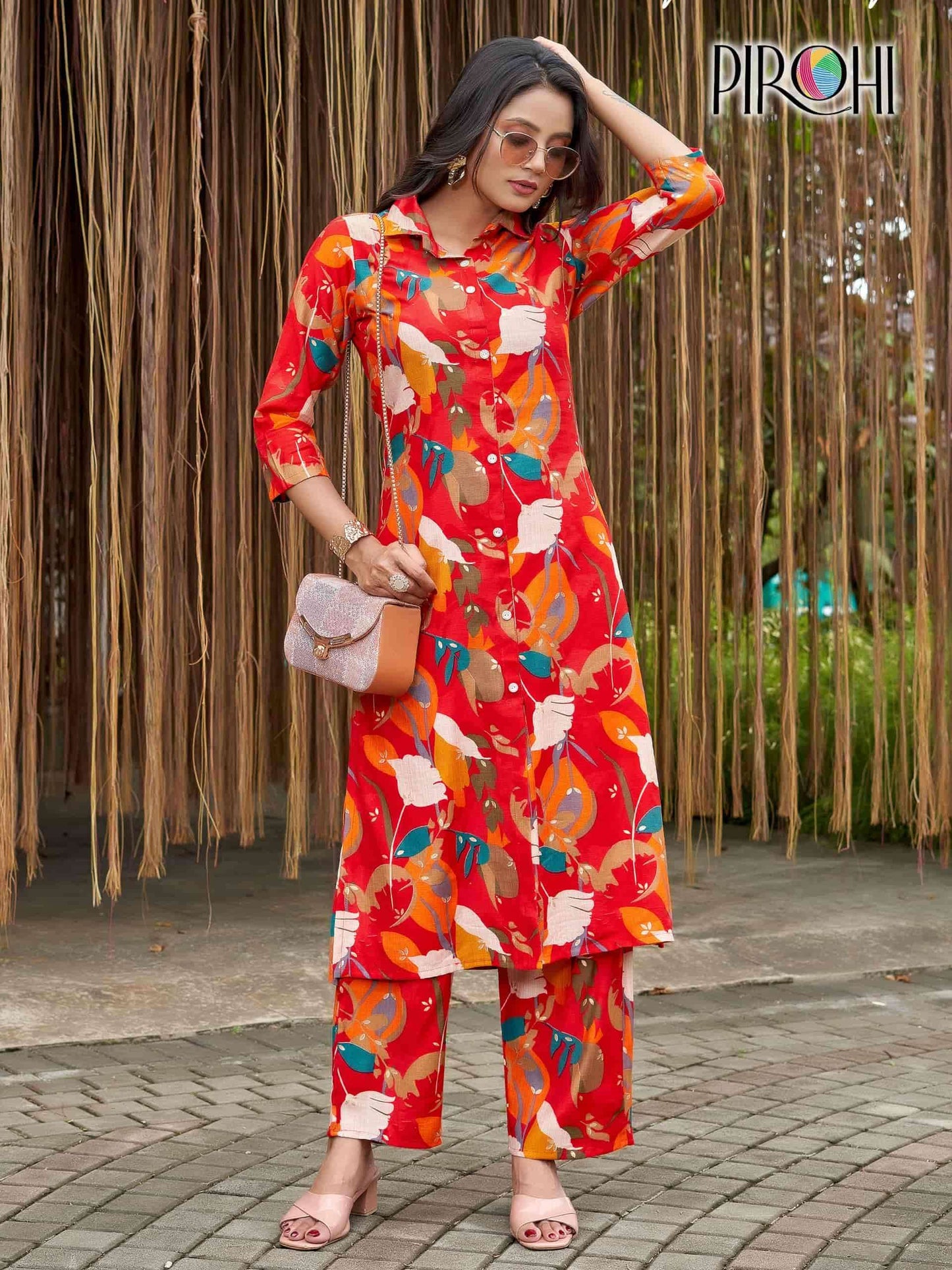 Pirohi Kimora