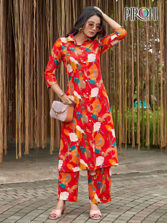 Pirohi Kimora