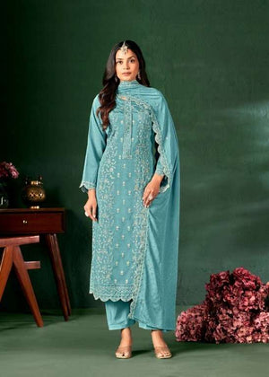 Bela Fashion Kiyaan  (6 Pcs)