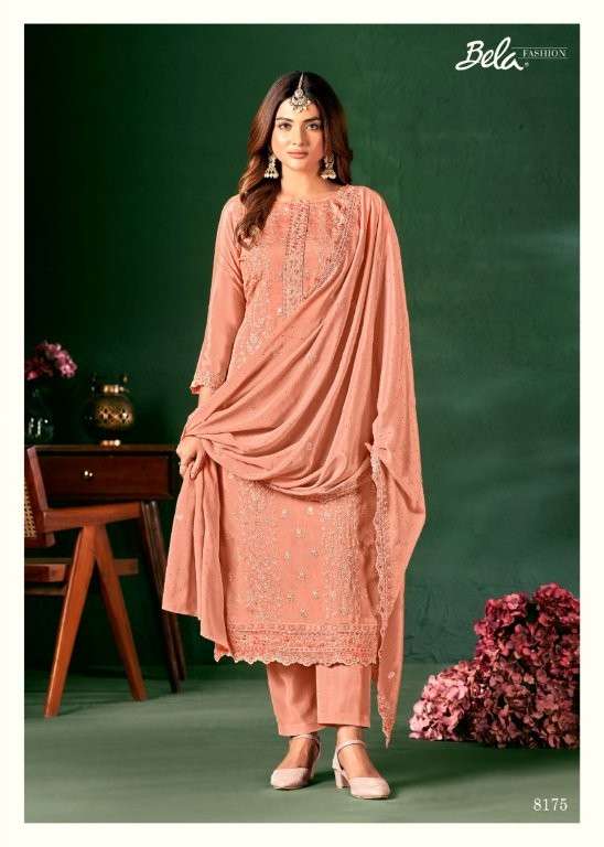 Bela Fashion Kiyaan  (6 Pcs)