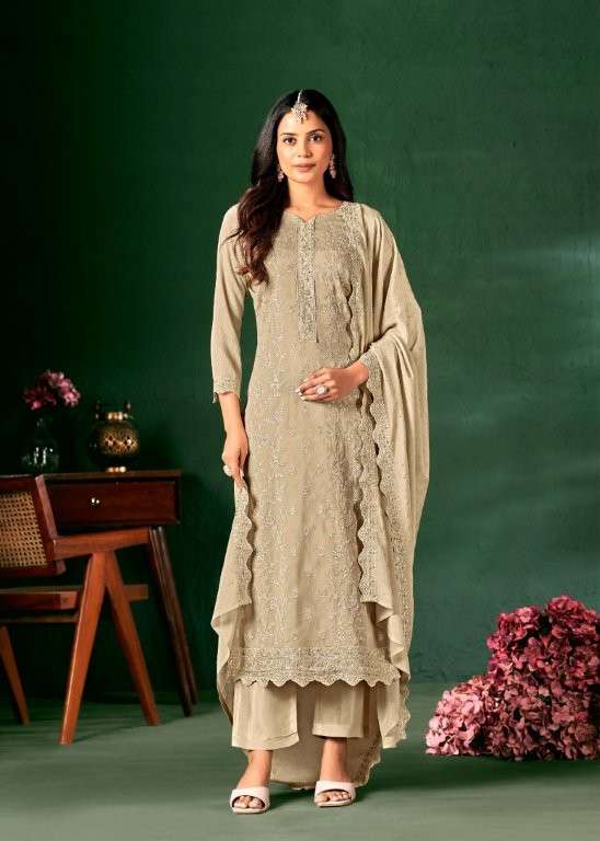 Bela Fashion Kiyaan  (6 Pcs)