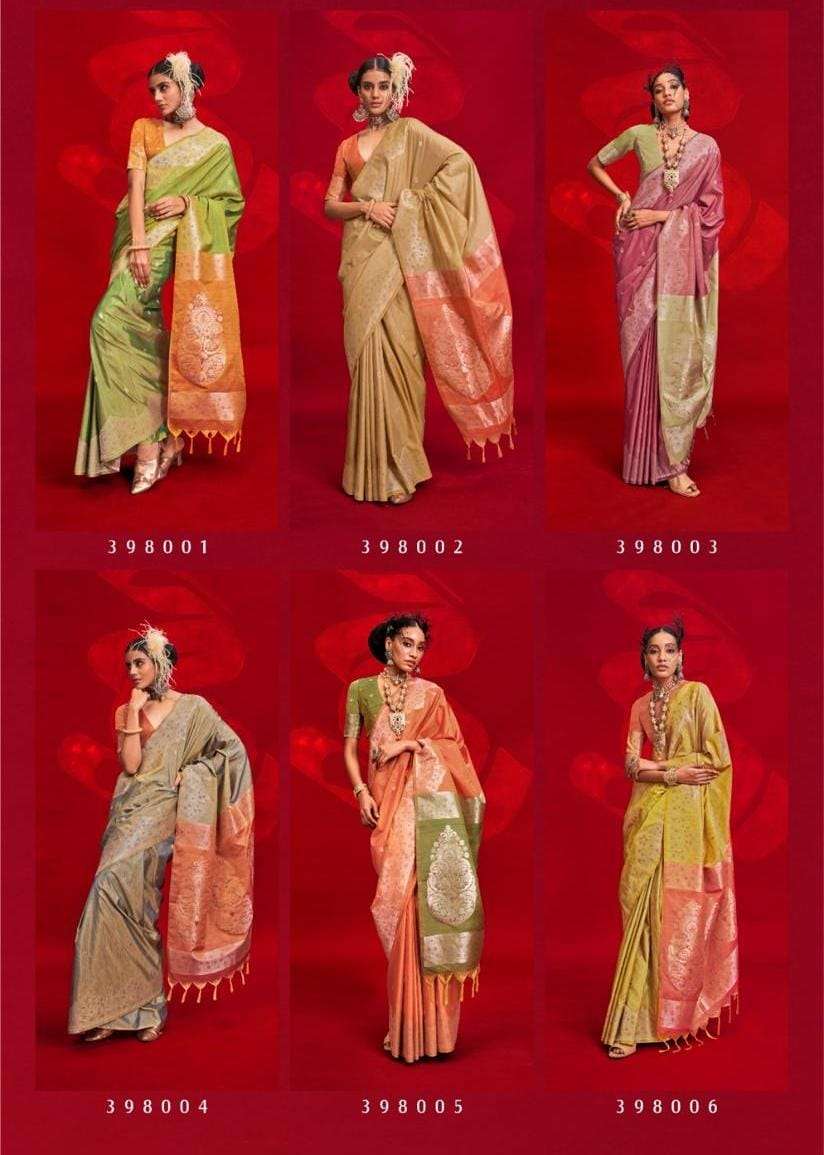 Rajtex Kontessa Roycce