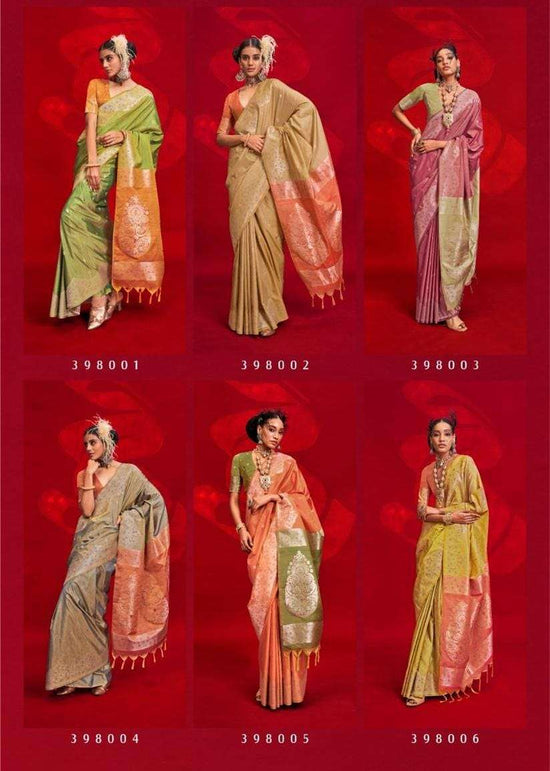 Rajtex Kontessa Roycce