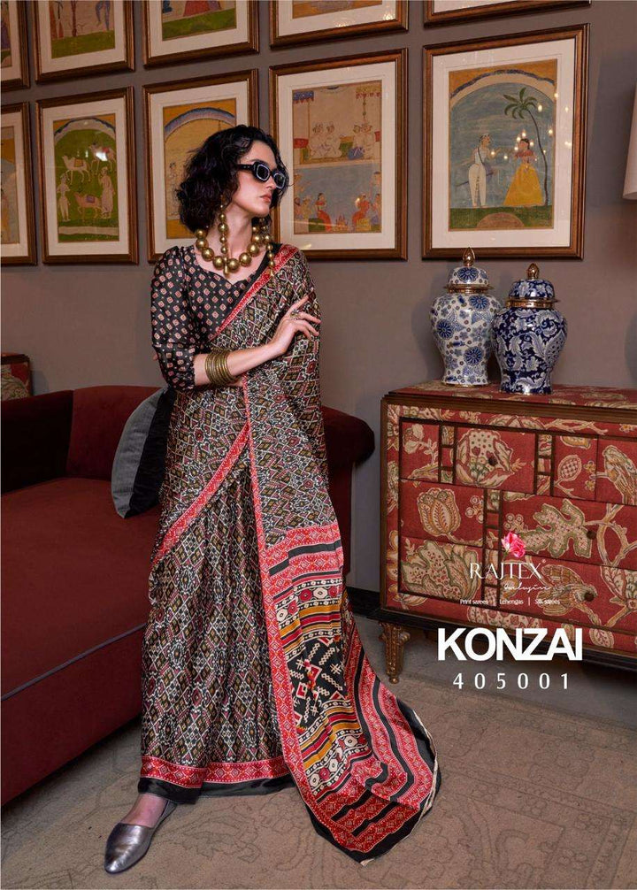 Rajtex Konzai