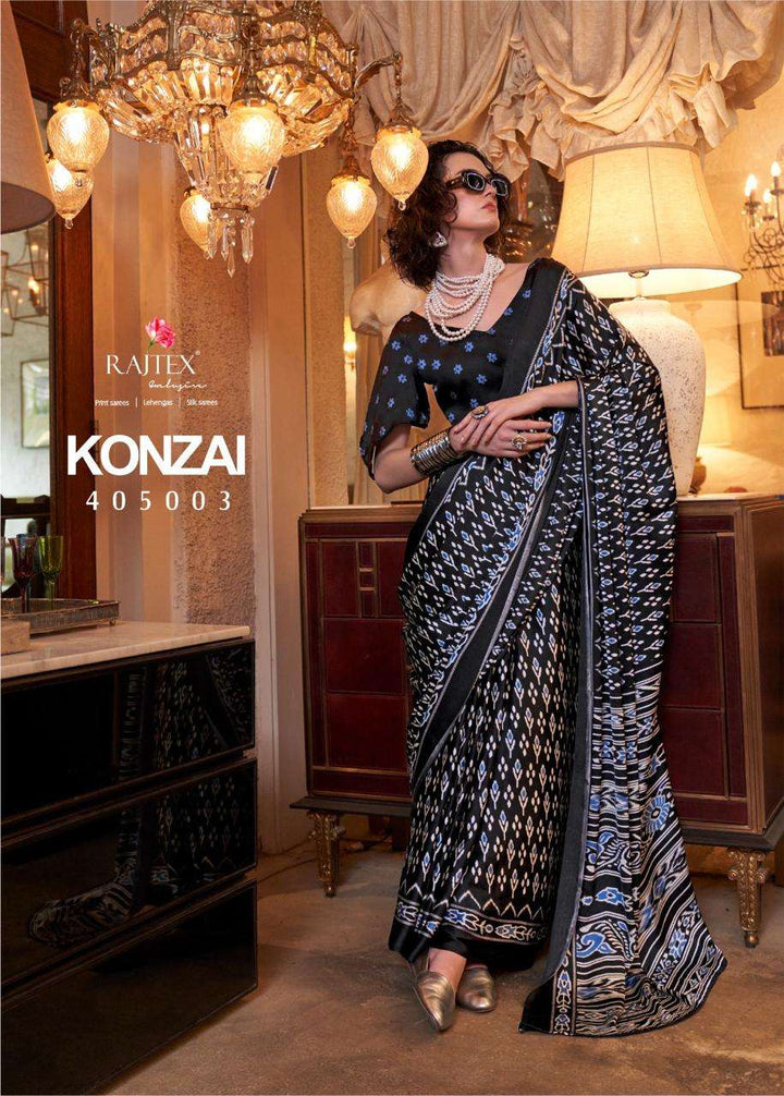 Rajtex Konzai